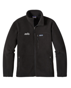 Patagonia Men's Classic Synchilla Fleece Jacket