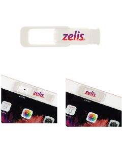 C-Slide Custom Zelis WebCam Cover